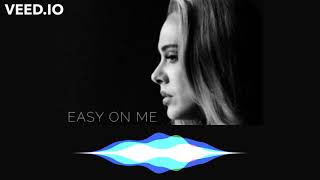 Adele vs Hans Zimmer vs Alan Walker - Easy On Me Time (Vas Mashup) Resimi