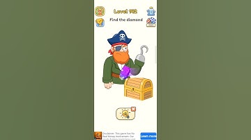 DOP5: Delete One Part Level 142