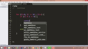 How to find the Odd and Even numbers In PHP