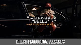 Archie Pedro - "Bells" (Music video) Shot by. @Darealmurko