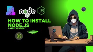 Node.js Installation Guide for Beginners | Start Your Full Stack Journey Today! | CodeCraft_AI