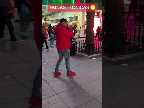 Estaba cantando y derrepnte ?? #musica #shortvideo #viralvideo #jonacruz #pesopluma #natanaelcano