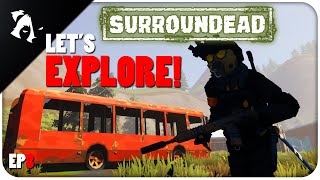 LET'S EXPLORE! | SURROUNDEAD | EP8