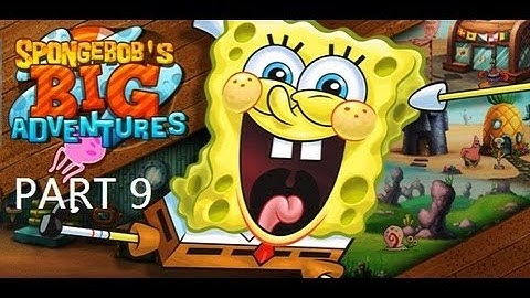 Spongebob
