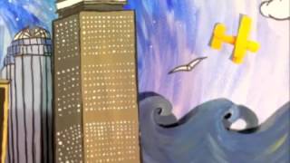 Air Traffic by Clara Berry & Wooldog