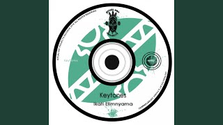 Ikati Elimnyama