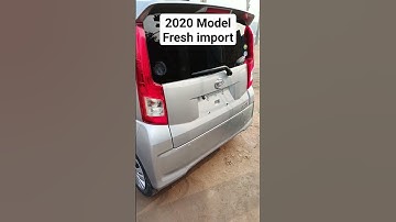 Daihatsu Move for sale#automobile #car #foryou #carlover #viral #love #modified #modified #pakistan