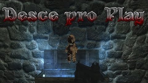 Desce Pro Play W@W Custom Zombies! (1st try!) #CustomZombies #CodZombies #Zombies #LIVE #Gaming #CZC