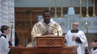 The Holy Trinity: A Mystery of Love, Unity, and Mission