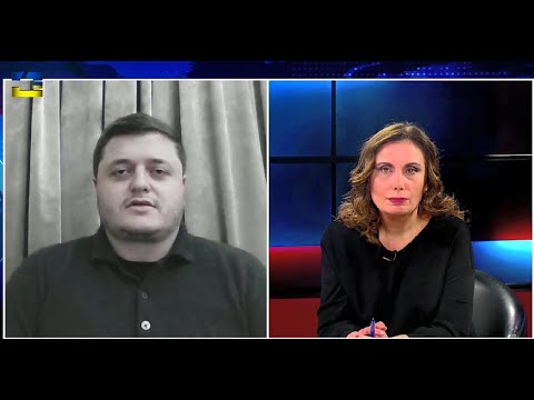 ეს იქნება ზამთარი, რომელიც არ იქნება რუსეთის მოკავშირე - რუსლან შავაძე