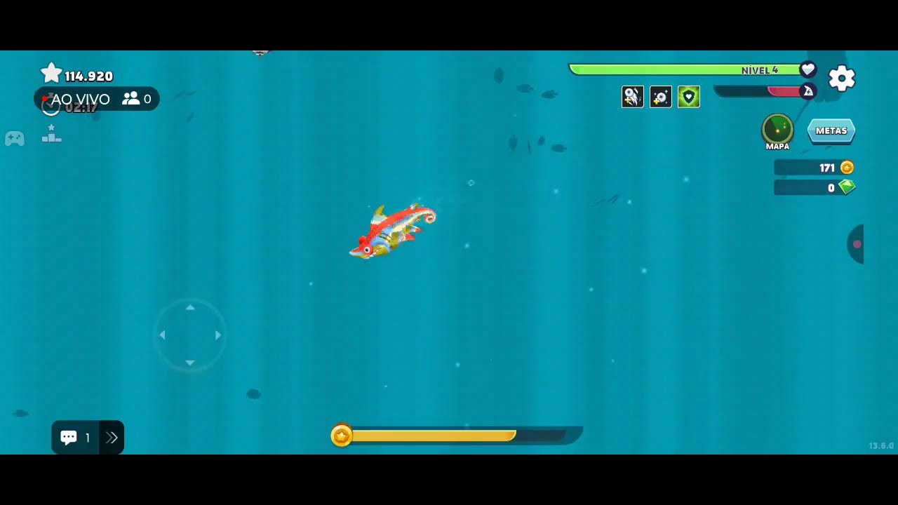 Jogando jogos aleatorios q vcs me pedem :P