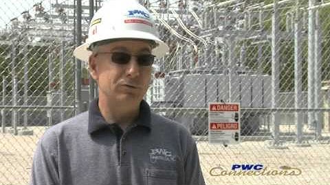 How Does It Work: Substations