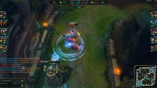 DT Flex Queue - Bot Kai'Sa vs (Larted) Camille