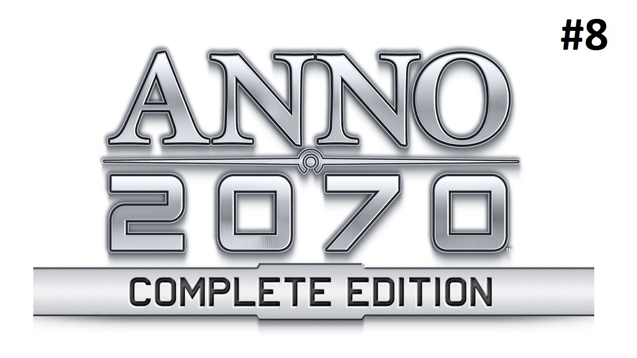 Anno 2070 для steam фото 111