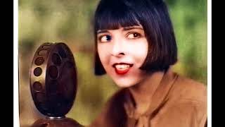 Colleen Moore: 1928 Theme Song to SYNTHETIC SIN 