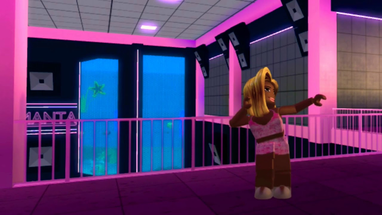 City Girls Act Up Roblox Music Video Youtube - roblox city girls