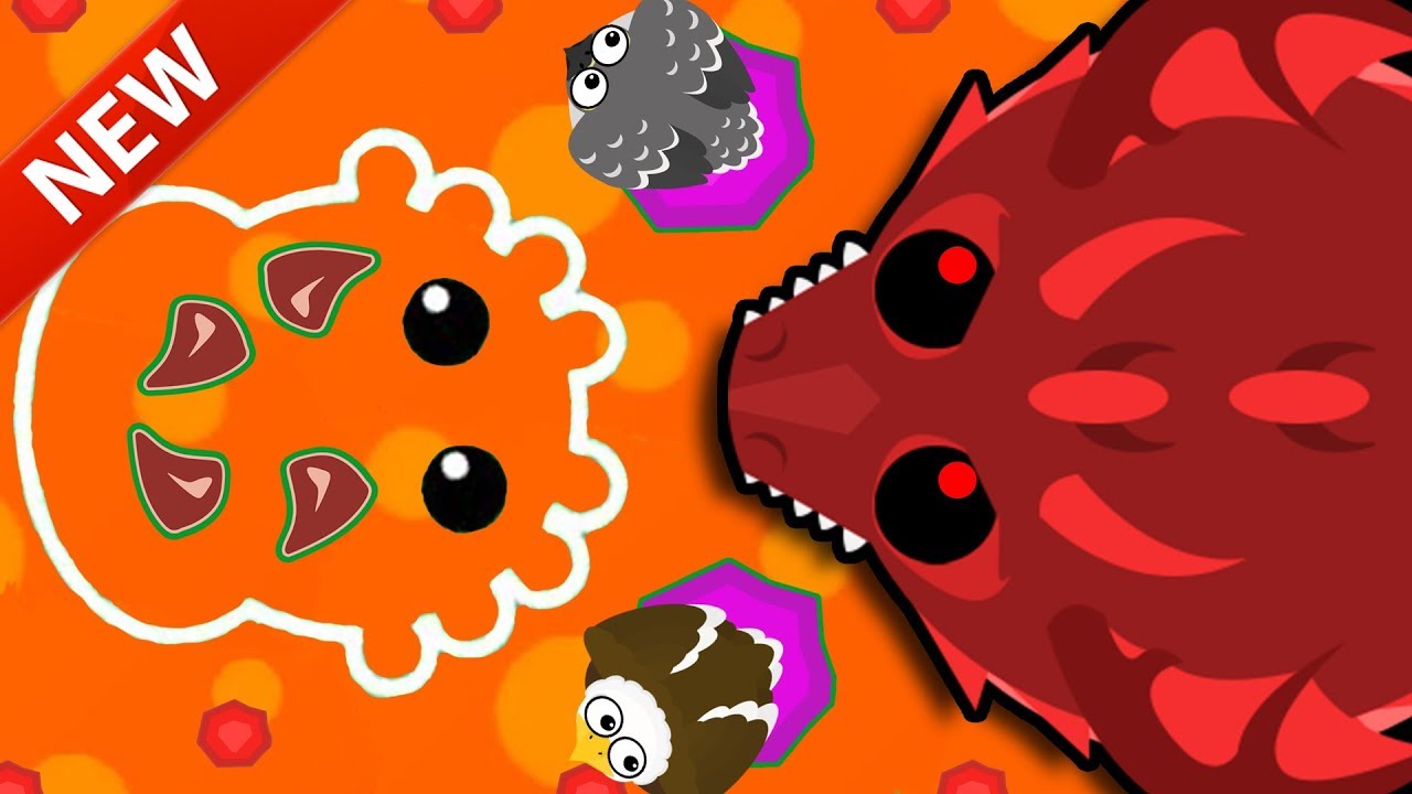 Mope Io New Invisible Octo Hack Trolling Mopeio In Real Life