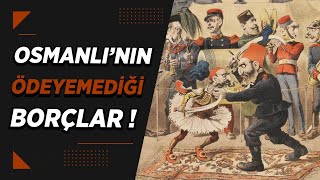 Osmanlı Neden Yıkıldı?