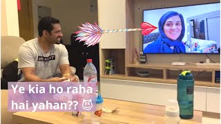 Meray Ghar k Ajeeb Riwaaj - Naush Vlogs