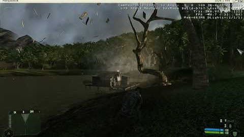 Sandbox2 tutorial -  Create Tornado