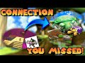 The CRAZY Connection of Mario Galaxy and Mario Odyssey That You MISSED! [Mario Theory]