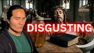 What does the Talmud say about Jesus? Why Does The Talmud Tell Us This Shocking Story
