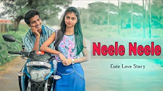 Neele Neele Ambar Par | New Version | Romantic Love Story | Jeet | Besharam Boyz |