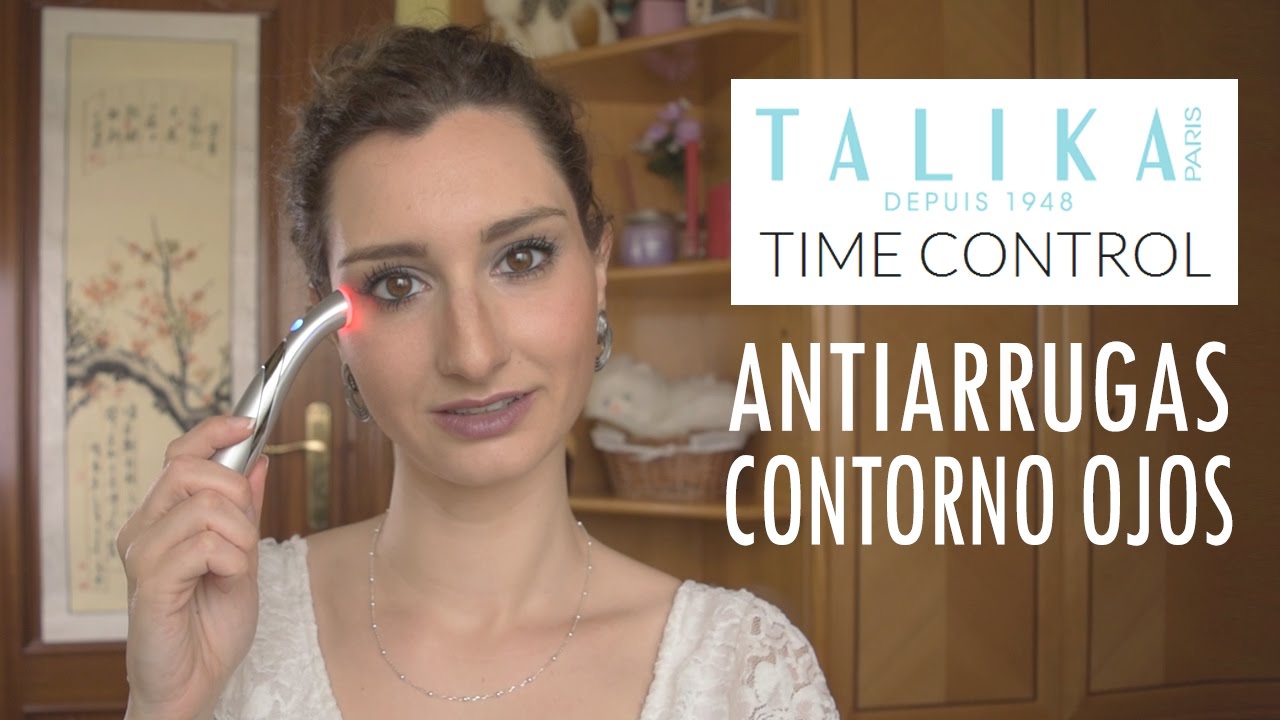 Time Control – Talika Spain