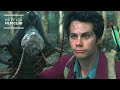 Dylan O'Brien: The One Love And Monsters Scene That Makes Us Love Him Even More | Netflix