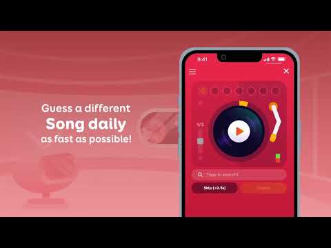 SongPop® - Guess The Song