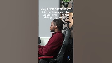 Debugging tips for beginners