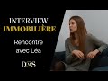 Interview immobilire  rencontre avec la roy experte en marketing digital immobilier sur facebook