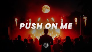 azvre, MR.WhileAgo & MVNA - Push On Me (feat. Chris Crone) [Afro House]