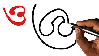 How To Write Bengali Alphabets বল ও লখ How To Calligraphy & Handwriting