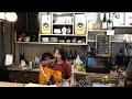 カネコアヤノ/恋しい日々 居酒屋にて弾き語り