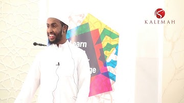 Part 2 || A Brief Introduction to Fiqh and its History || Ustadh Abdulrahman Hassan