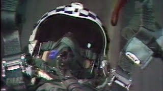 PILOTS - DOCUMENTARY WITH LORRIE SECREST @ QUBE
