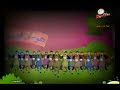 حكاية التجويد الحلقة ٦ لتعليم تجويد القرآن الكريم