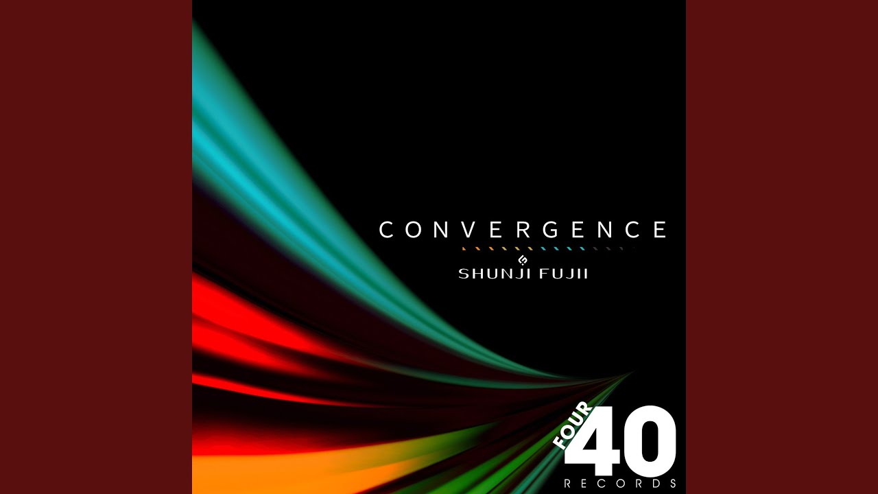 Convergence adlı videoyu YouTube'da izle Convergence adlı videoyu YouTube'da izle