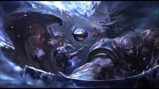 League of Legends Season 6 - Full Champion Select theme