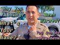 Self-Entitled Karen Gets Educated &amp; Dismissed After Calling Police On Us For Refusing To Stop Filmin