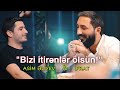 İfrat & Asim Əliyev - Bizi itirənlər ölsün | 2022