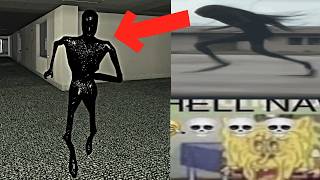 What is this gmod npc 😭