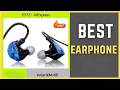 Best Earphone Hanging in Ear Headset Drivers Unit HiFi Monitor!162