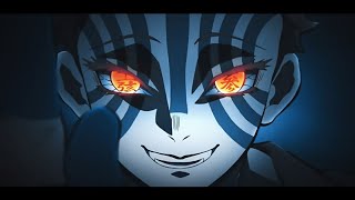 Racing Into The Night - Demon Slayer [EDIT/AMV] | Quick !