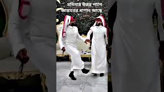 মদনর উততর পশ জননতর বগন আছ