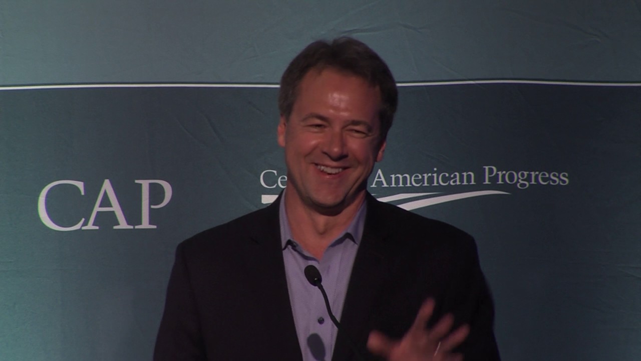 Governor Steve Bullock on Money in Politics