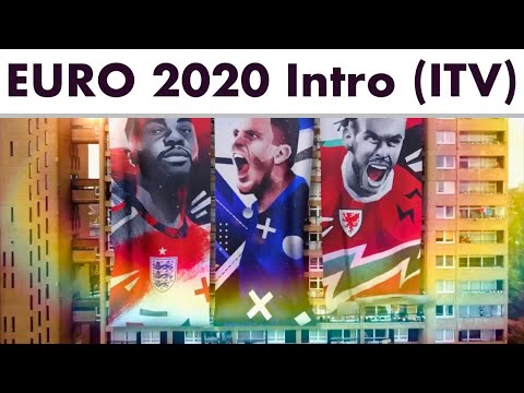 UEFA EURO 2020