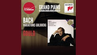 Goldberg Variations, BWV 988: Variatio 2. a 1 Clav.