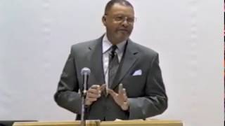 Elder Henry Wright - "God in My Arms" - HMS Richards Lectureship 2001